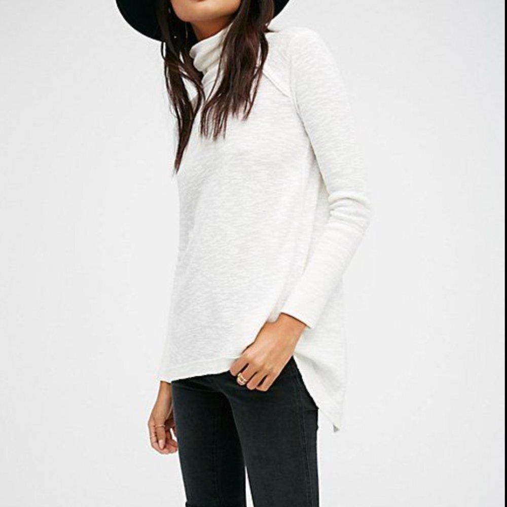 Free People Sweater